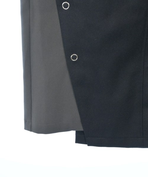 UNITED TOKYO（ユナイテッドトウキョウ）ロング・マキシ丈スカート 紺 サイズ:2(M位) レディース/2200621633023