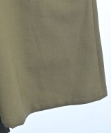 UNITED TOKYO（ユナイテッドトウキョウ）シャツワンピース カーキ サイズ:1(S位) レディース/2200614655018