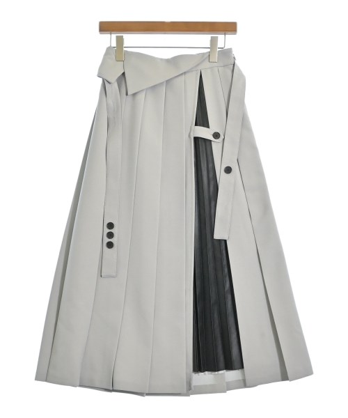 ユナイテッドトウキョウ(UNITED TOKYO)のUNITED TOKYO ロング・マキシ丈スカート