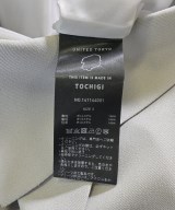 UNITED TOKYO（ユナイテッドトウキョウ）ロング・マキシ丈スカート グレー サイズ:3(L位) レディース/2200614655025