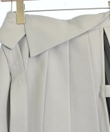 UNITED TOKYO（ユナイテッドトウキョウ）ロング・マキシ丈スカート グレー サイズ:3(L位) レディース/2200614655025