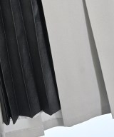 UNITED TOKYO（ユナイテッドトウキョウ）ロング・マキシ丈スカート グレー サイズ:3(L位) レディース/2200614655025