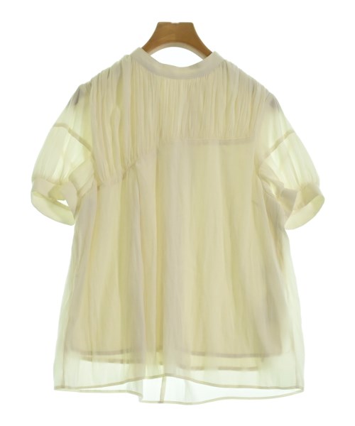 UNITED TOKYO（ユナイテッドトウキョウ）ブラウス 白 サイズ:1(S位) レディース/2200622020051