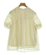 UNITED TOKYO（ユナイテッドトウキョウ）ブラウス 白 サイズ:1(S位) レディース/2200622020051