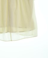 UNITED TOKYO（ユナイテッドトウキョウ）ブラウス 白 サイズ:1(S位) レディース/2200622020051