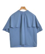 UNITED TOKYO（ユナイテッドトウキョウ）ブラウス 青 サイズ:0(XS位) レディース/2200622870045