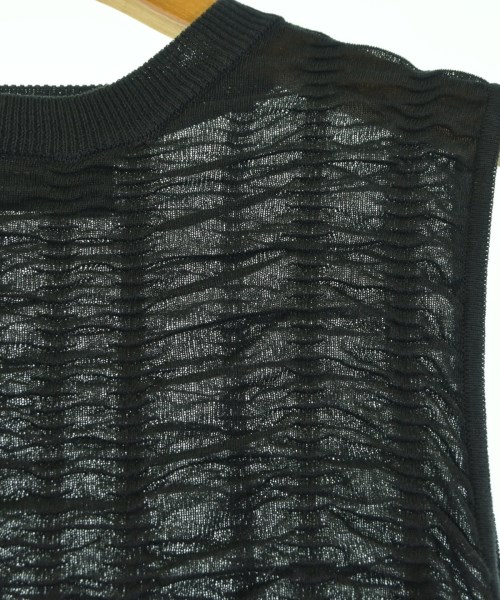 UNITED TOKYO（ユナイテッドトウキョウ）ワンピース 黒 サイズ:F レディース/2200622870052