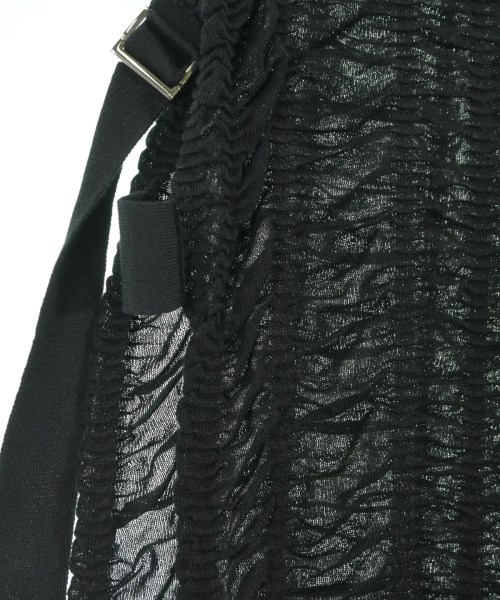 UNITED TOKYO（ユナイテッドトウキョウ）ワンピース 黒 サイズ:F レディース/2200622870052