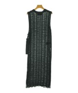 UNITED TOKYO（ユナイテッドトウキョウ）ワンピース 黒 サイズ:F レディース/2200622870052