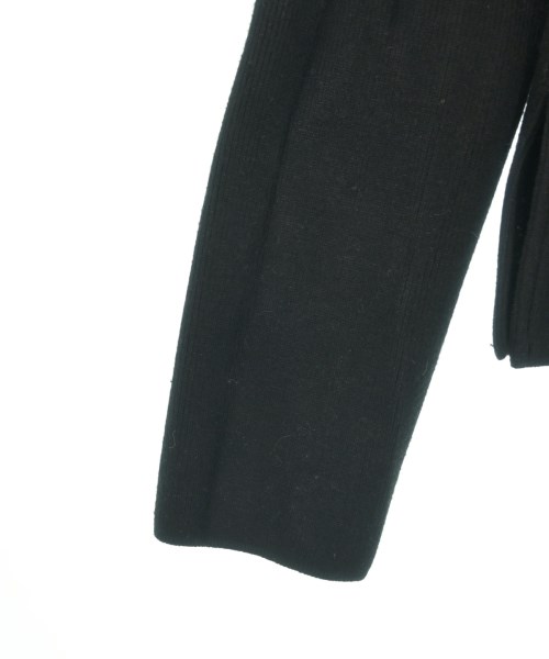 UNITED TOKYO（ユナイテッドトウキョウ）ニット・セーター 黒 サイズ:1(S位) レディース/2200611469021