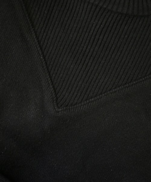 UNITED TOKYO（ユナイテッドトウキョウ）ニット・セーター 黒 サイズ:1(S位) レディース/2200611469021