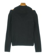 UNITED TOKYO（ユナイテッドトウキョウ）ニット・セーター 黒 サイズ:1(S位) レディース/2200611469021