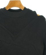 UNITED TOKYO（ユナイテッドトウキョウ）ニット・セーター 黒 サイズ:1(S位) レディース/2200611469021