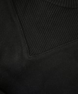 UNITED TOKYO（ユナイテッドトウキョウ）ニット・セーター 黒 サイズ:1(S位) レディース/2200611469021