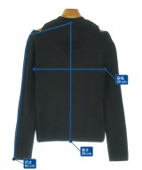 UNITED TOKYO（ユナイテッドトウキョウ）ニット・セーター 黒 サイズ:1(S位) レディース/2200611469021