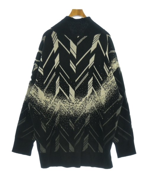 UNITED TOKYO（ユナイテッドトウキョウ）ニット・セーター 黒 サイズ:1(S位) メンズ/2200617454014