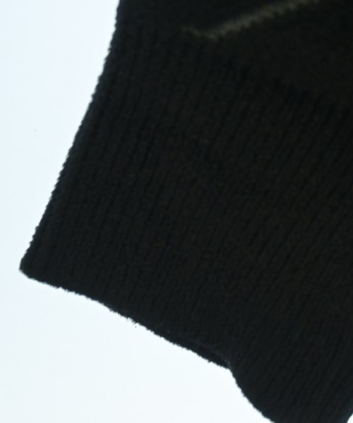 UNITED TOKYO（ユナイテッドトウキョウ）ニット・セーター 黒 サイズ:1(S位) メンズ/2200617454014