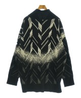 UNITED TOKYO（ユナイテッドトウキョウ）ニット・セーター 黒 サイズ:1(S位) メンズ/2200617454014