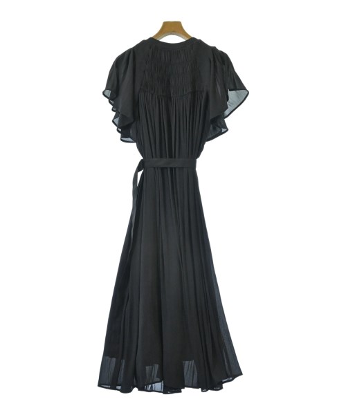 UNITED TOKYO（ユナイテッドトウキョウ）ワンピース 黒 サイズ:F レディース/2200621009026