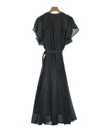 UNITED TOKYO（ユナイテッドトウキョウ）ワンピース 黒 サイズ:F レディース/2200621009026