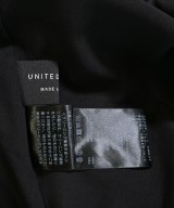 UNITED TOKYO（ユナイテッドトウキョウ）ワンピース 黒 サイズ:F レディース/2200621009026
