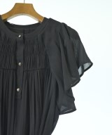 UNITED TOKYO（ユナイテッドトウキョウ）ワンピース 黒 サイズ:F レディース/2200621009026