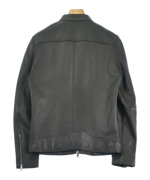 UNITED TOKYO（ユナイテッドトウキョウ）ライダース 黒 サイズ:2(M位) メンズ/2200623027028