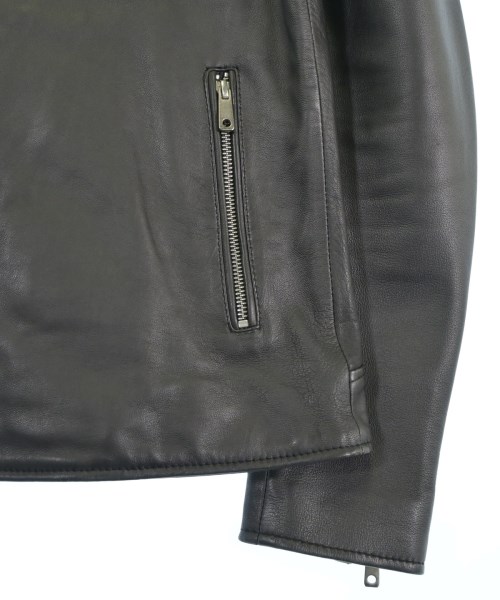 UNITED TOKYO（ユナイテッドトウキョウ）ライダース 黒 サイズ:2(M位) メンズ/2200623027028