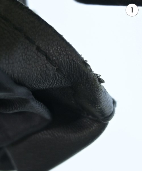 UNITED TOKYO（ユナイテッドトウキョウ）ライダース 黒 サイズ:2(M位) メンズ/2200623027028