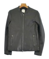 UNITED TOKYO（ユナイテッドトウキョウ）ライダース 黒 サイズ:2(M位) メンズ/2200623027028