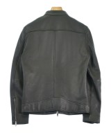 UNITED TOKYO（ユナイテッドトウキョウ）ライダース 黒 サイズ:2(M位) メンズ/2200623027028