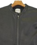 UNITED TOKYO（ユナイテッドトウキョウ）ライダース 黒 サイズ:2(M位) メンズ/2200623027028