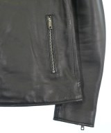 UNITED TOKYO（ユナイテッドトウキョウ）ライダース 黒 サイズ:2(M位) メンズ/2200623027028