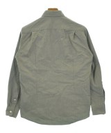 UNITED TOKYO（ユナイテッドトウキョウ）カジュアルシャツ グレー サイズ:1(S位) メンズ/2200623140109