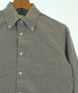 UNITED TOKYO（ユナイテッドトウキョウ）カジュアルシャツ グレー サイズ:1(S位) メンズ/2200623140109