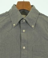 UNITED TOKYO（ユナイテッドトウキョウ）カジュアルシャツ グレー サイズ:1(S位) メンズ/2200623140109