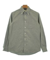 UNITED TOKYO カジュアルシャツ