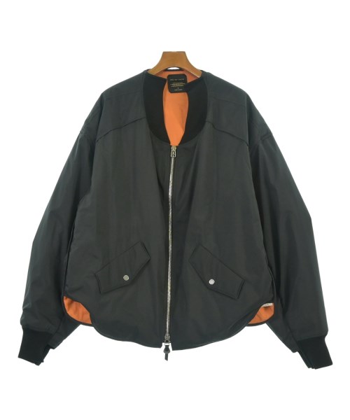 ユナイテッドトウキョウ(UNITED TOKYO)のUNITED TOKYO ブルゾン