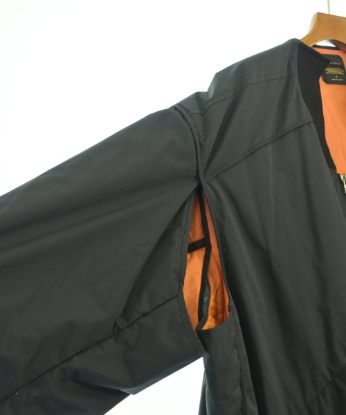 UNITED TOKYO（ユナイテッドトウキョウ）ブルゾン 紺 サイズ:F メンズ/2200623263013