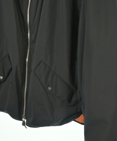 UNITED TOKYO（ユナイテッドトウキョウ）ブルゾン 紺 サイズ:F メンズ/2200623263013