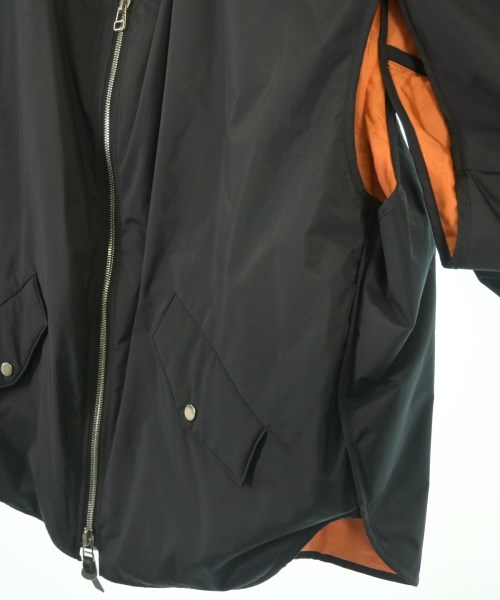 UNITED TOKYO（ユナイテッドトウキョウ）ブルゾン 紺 サイズ:F メンズ/2200623263013