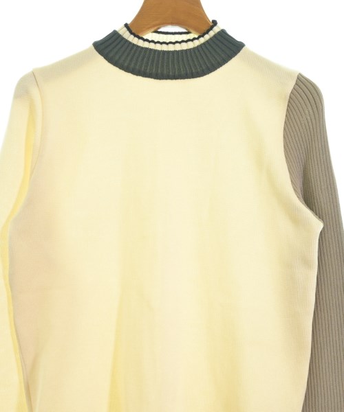 UNITED TOKYO（ユナイテッドトウキョウ）ニット・セーター 白 サイズ:F レディース/2200611535016