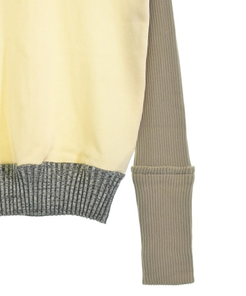 UNITED TOKYO（ユナイテッドトウキョウ）ニット・セーター 白 サイズ:F レディース/2200611535016