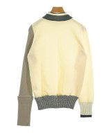 UNITED TOKYO（ユナイテッドトウキョウ）ニット・セーター 白 サイズ:F レディース/2200611535016