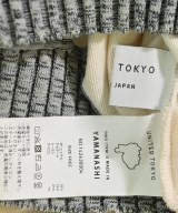 UNITED TOKYO（ユナイテッドトウキョウ）ニット・セーター 白 サイズ:F レディース/2200611535016