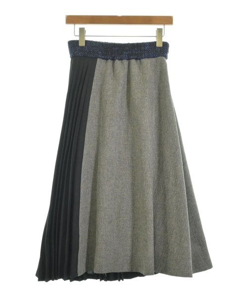 UNITED TOKYO（ユナイテッドトウキョウ）ロング・マキシ丈スカート 紺 サイズ:-(M位) レディース/2200618585069