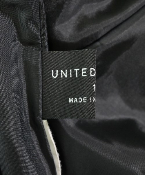 UNITED TOKYO（ユナイテッドトウキョウ）ロング・マキシ丈スカート 紺 サイズ:-(M位) レディース/2200618585069