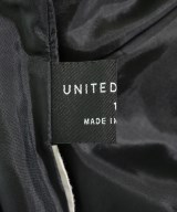UNITED TOKYO（ユナイテッドトウキョウ）ロング・マキシ丈スカート 紺 サイズ:-(M位) レディース/2200618585069