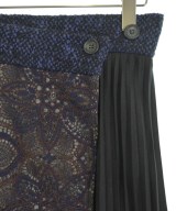 UNITED TOKYO（ユナイテッドトウキョウ）ロング・マキシ丈スカート 紺 サイズ:-(M位) レディース/2200618585069