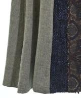 UNITED TOKYO（ユナイテッドトウキョウ）ロング・マキシ丈スカート 紺 サイズ:-(M位) レディース/2200618585069